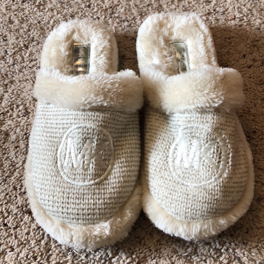 Michael Kors Slippers